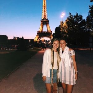 Meet your Posher, Darry